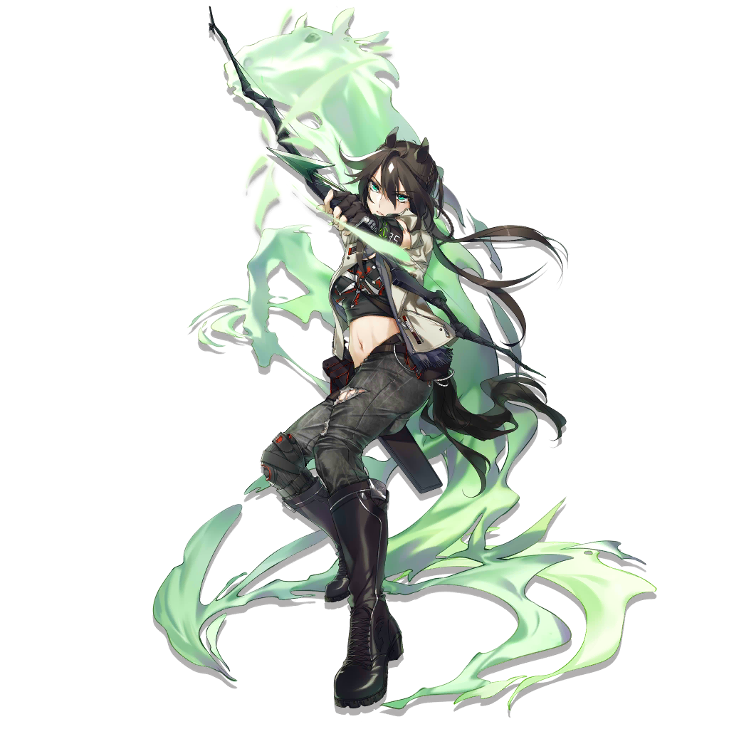 流星是手机游戏《 a target="_blank" href="/item/明日方舟/22748729