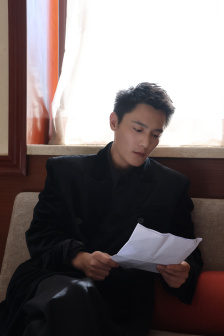 刘擎（中国内地男演员）_百度百科