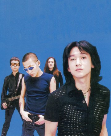 高旗（中国内地摇滚乐男歌手、音乐制作人、演员）_百度百科