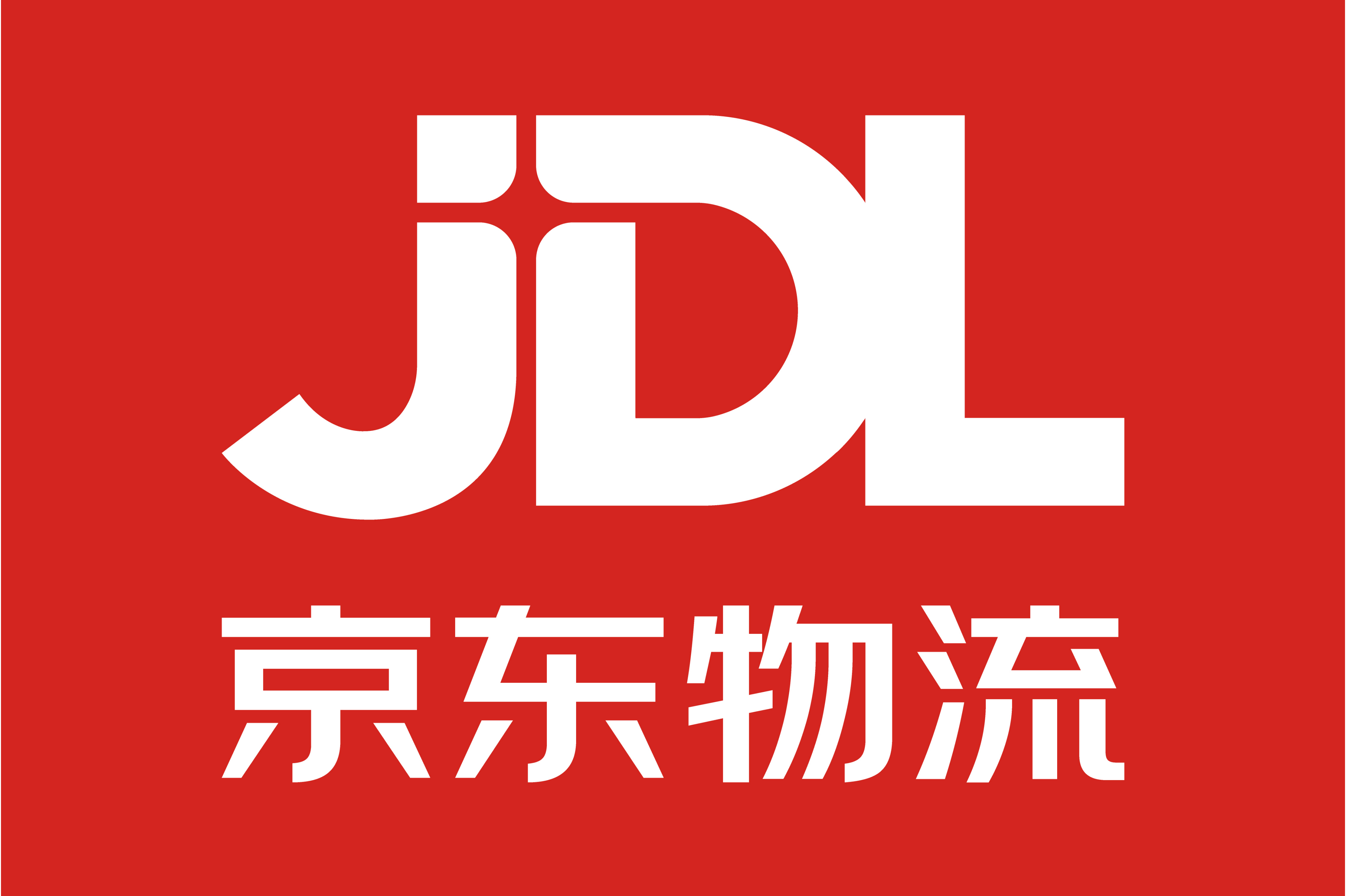 京东物流