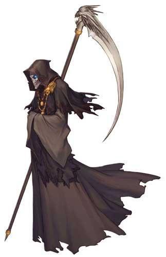 终焉之地非日常