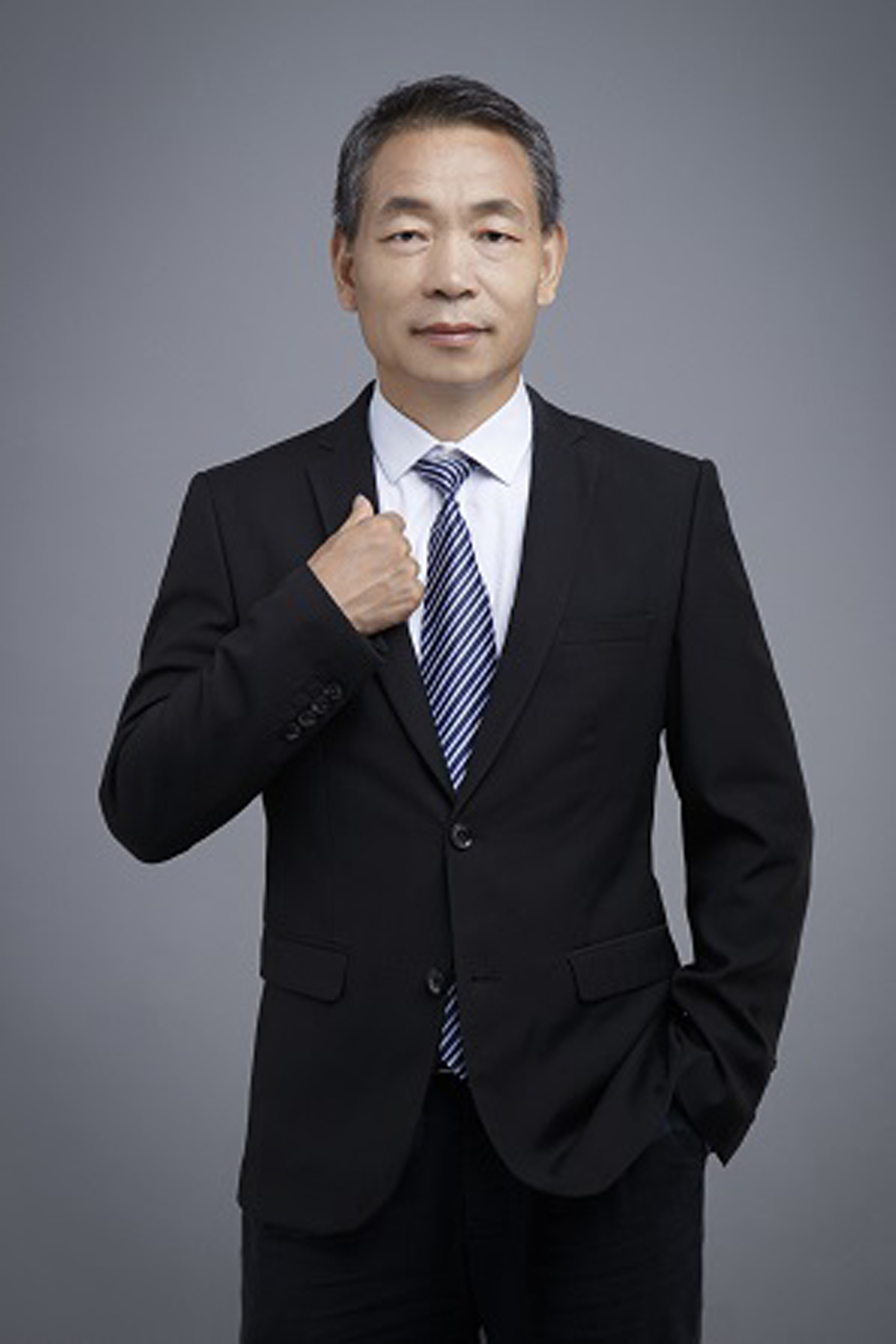 王军