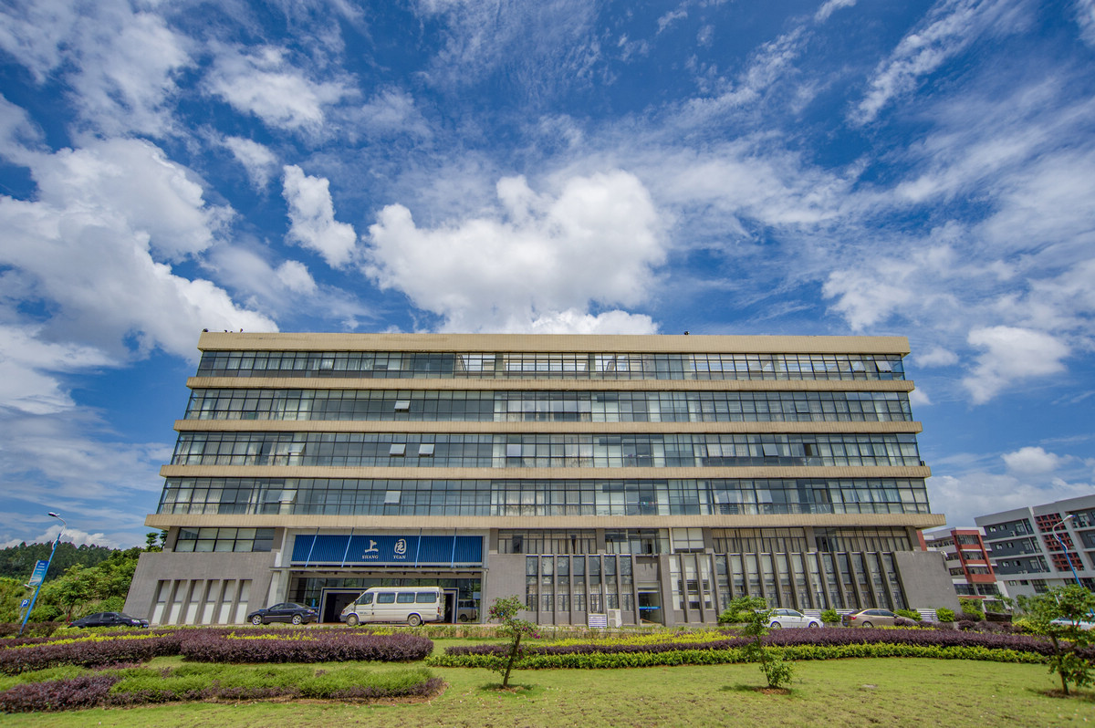 柳州铁道职业技术学院