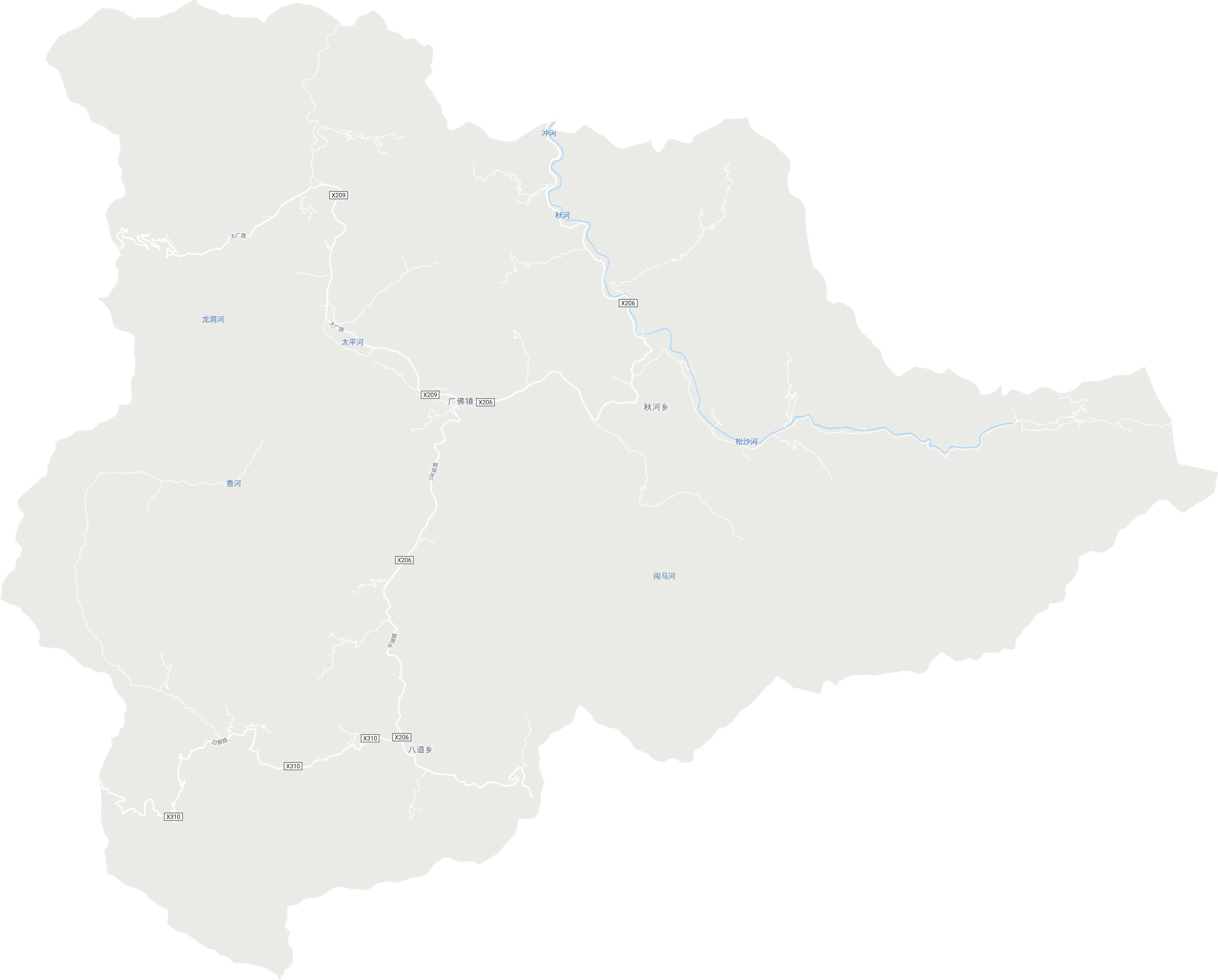  p>广佛镇,隶属于 a target="_blank" href="/item/陕西省/19657132"