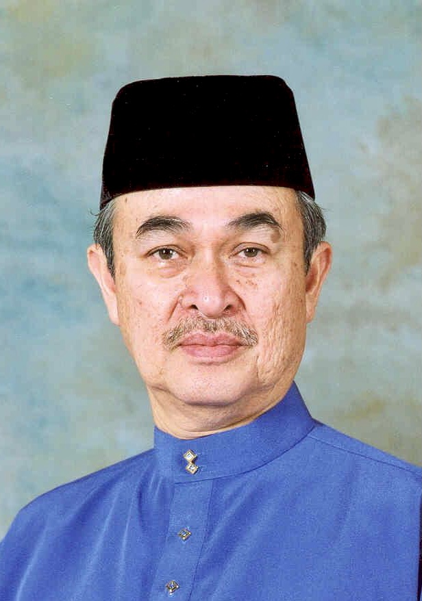 达图·阿卜杜拉·哈吉·艾哈迈德·巴达维