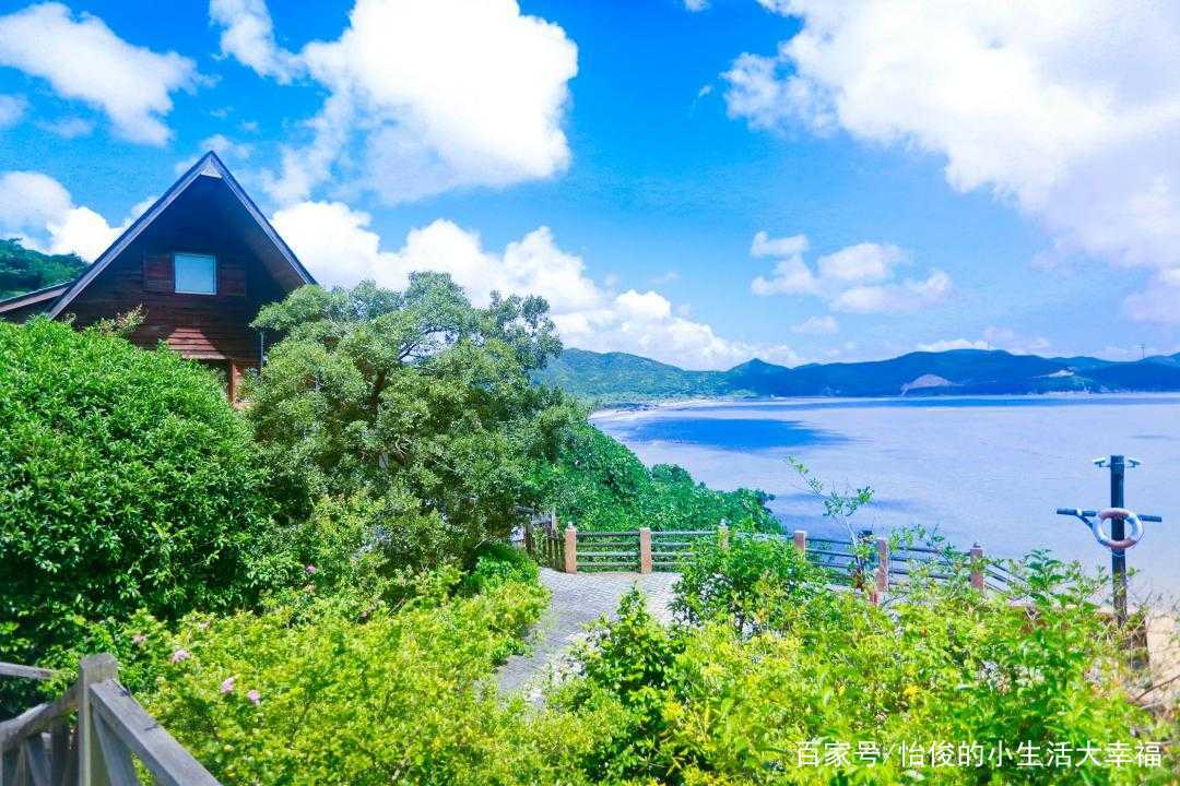 渔家文化—中国渔村_百科TA说