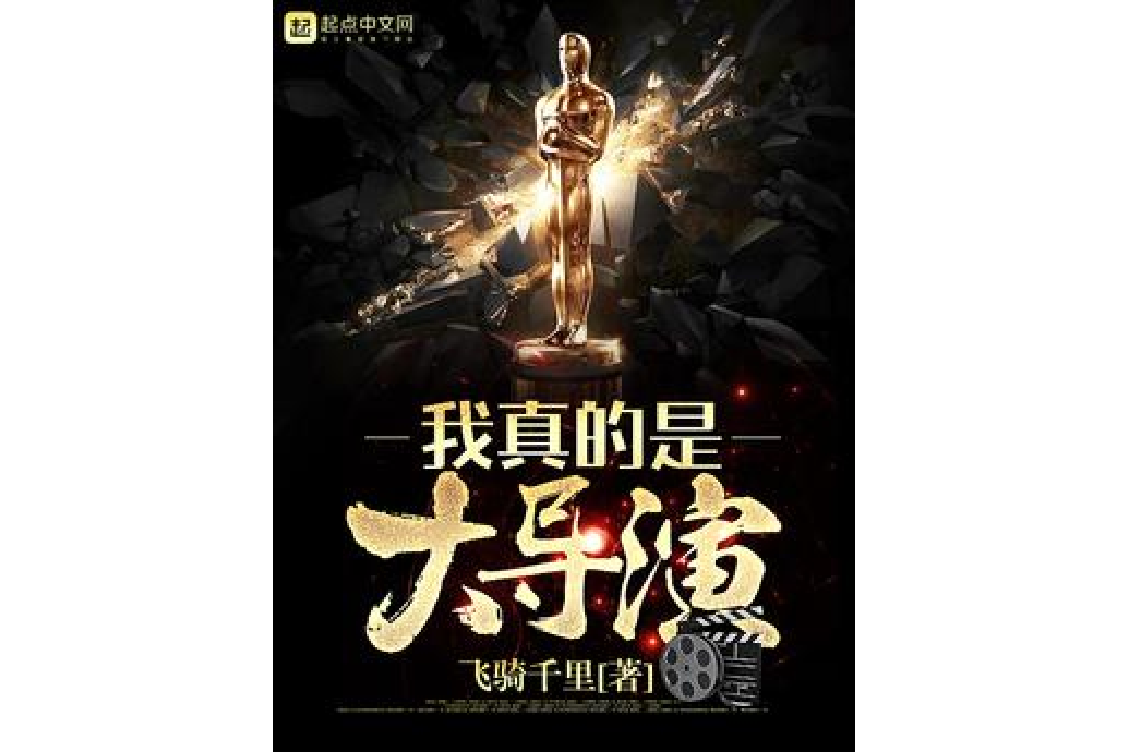 我真的是大导演