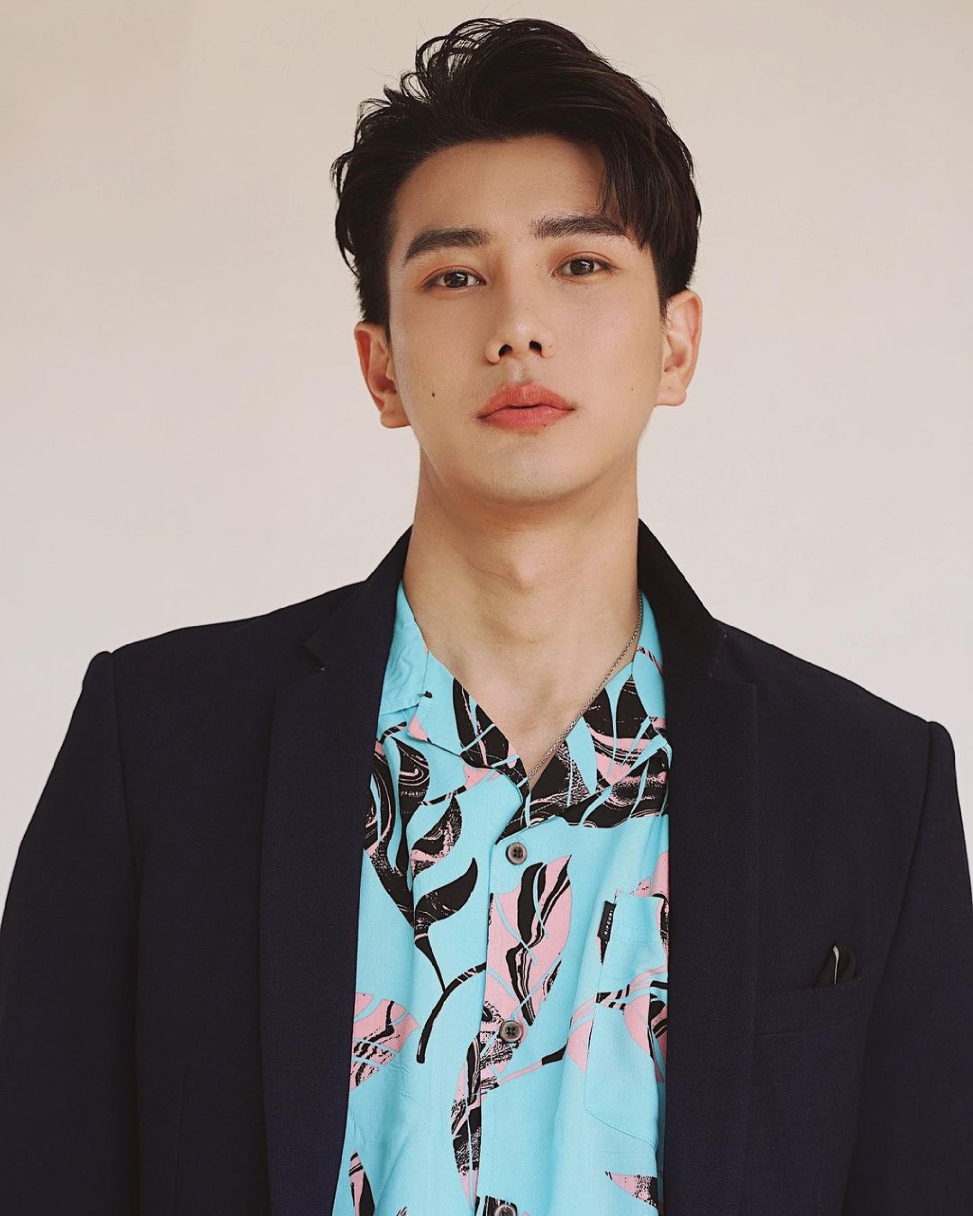  p>诺拉帕·沙功颂(pak),1990年6月11日出生于泰国,泰国男演员 sup