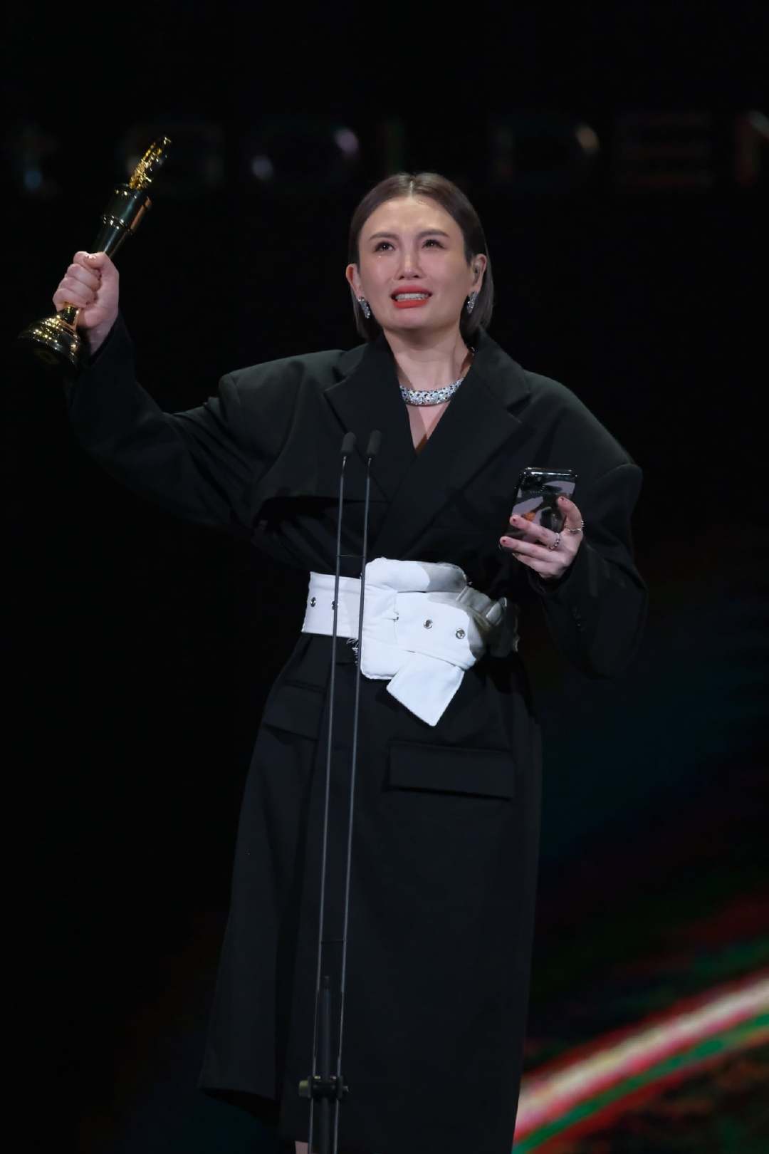 2020年第三十一届台湾金曲奖