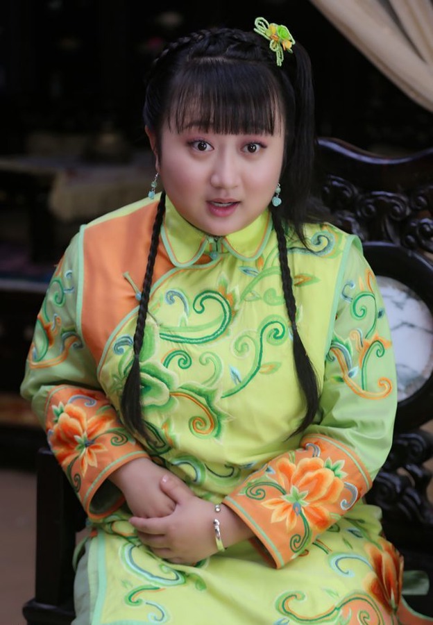 vrc">大蓉,爱情剧《 a target="_blank" href="/item/情定三生/79306"