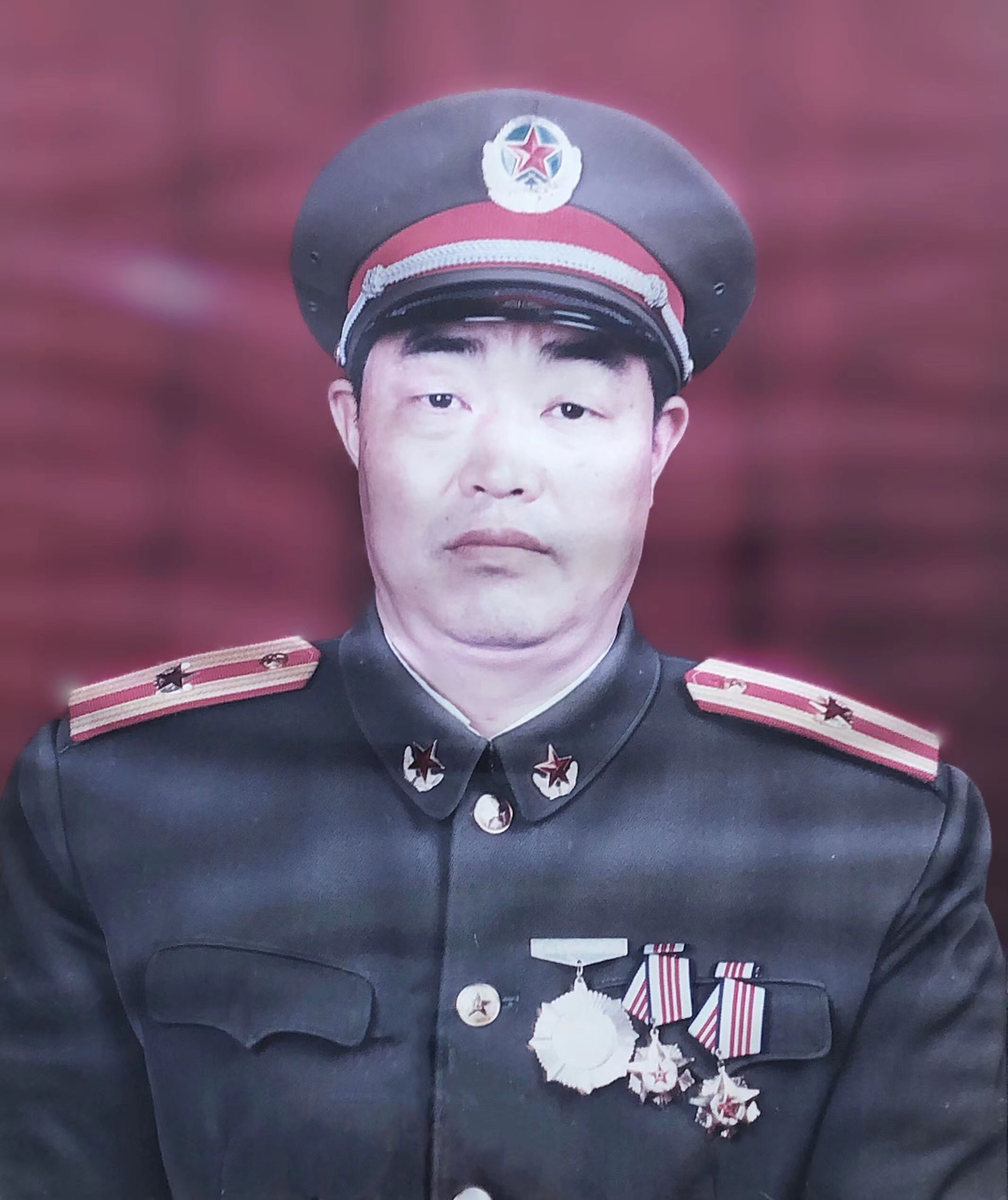 李琪