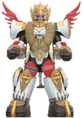 魔法战队魔术连者