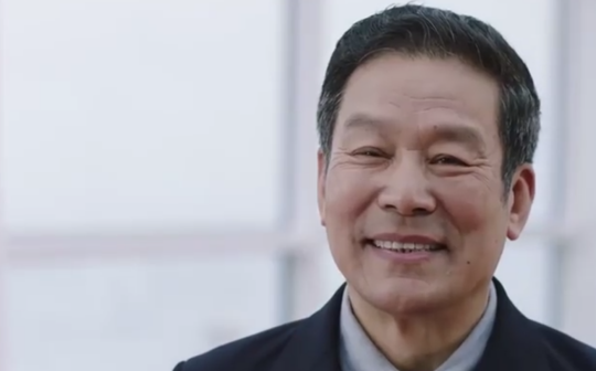 徐敏（一级演员、北京电影制片厂男演员）_百度百科