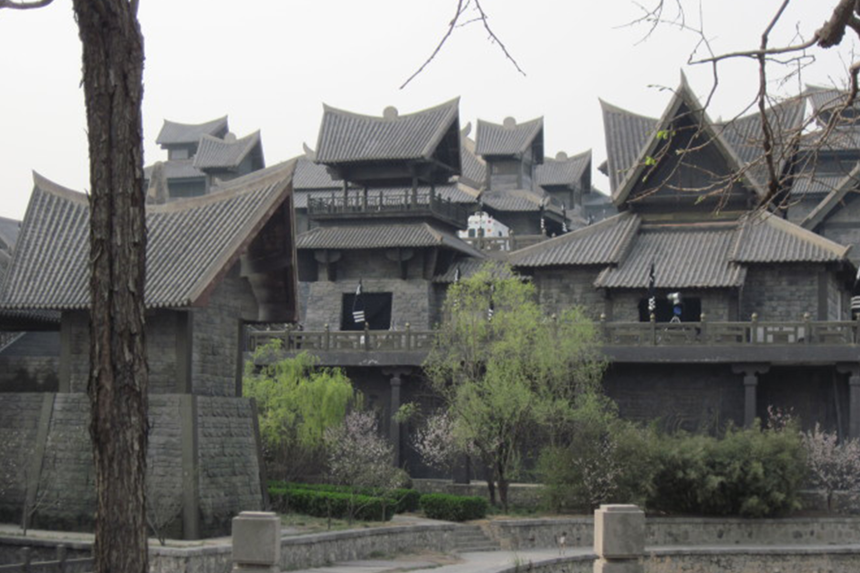  p data-id="ssuogejqc6ig">楚王宫,位于河南省