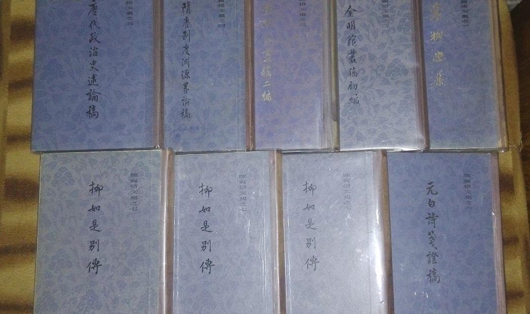 自由之思想，独立之精神_百科TA说
