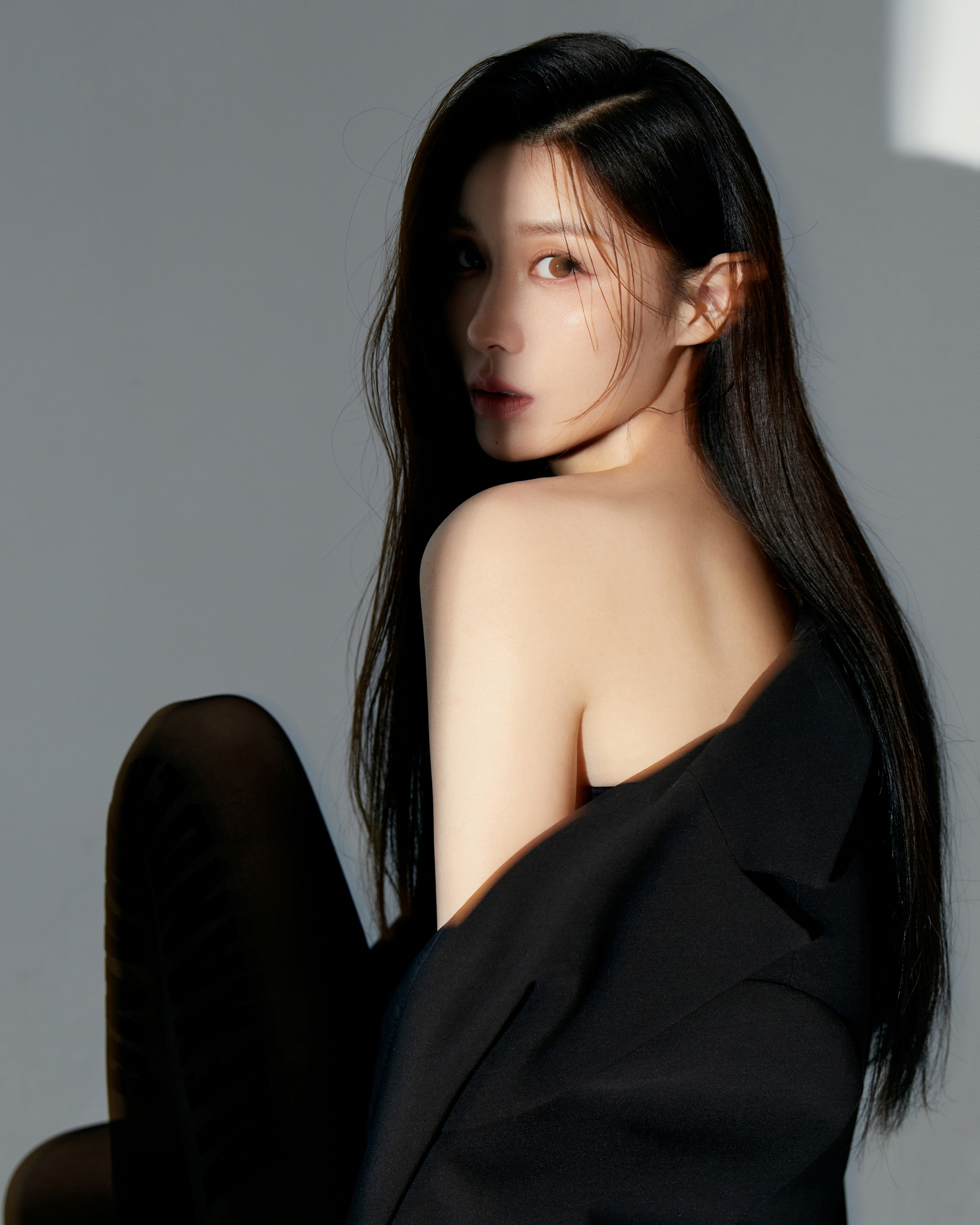 孙小美