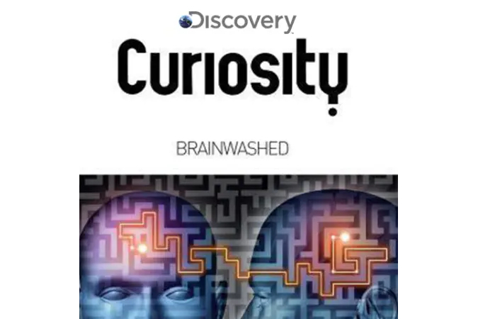  p>《绝对好奇:洗脑实验》是2018年9月28日开播的社会类纪录片. /p>