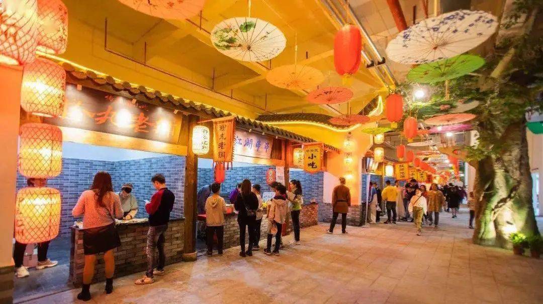  p>印象建州位于武夷山印象大红袍体验中心,武夷茶博园一层.