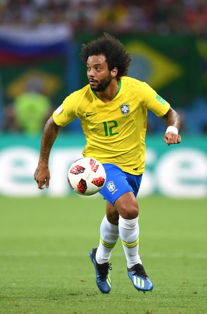 marcelo vieira da silva junior