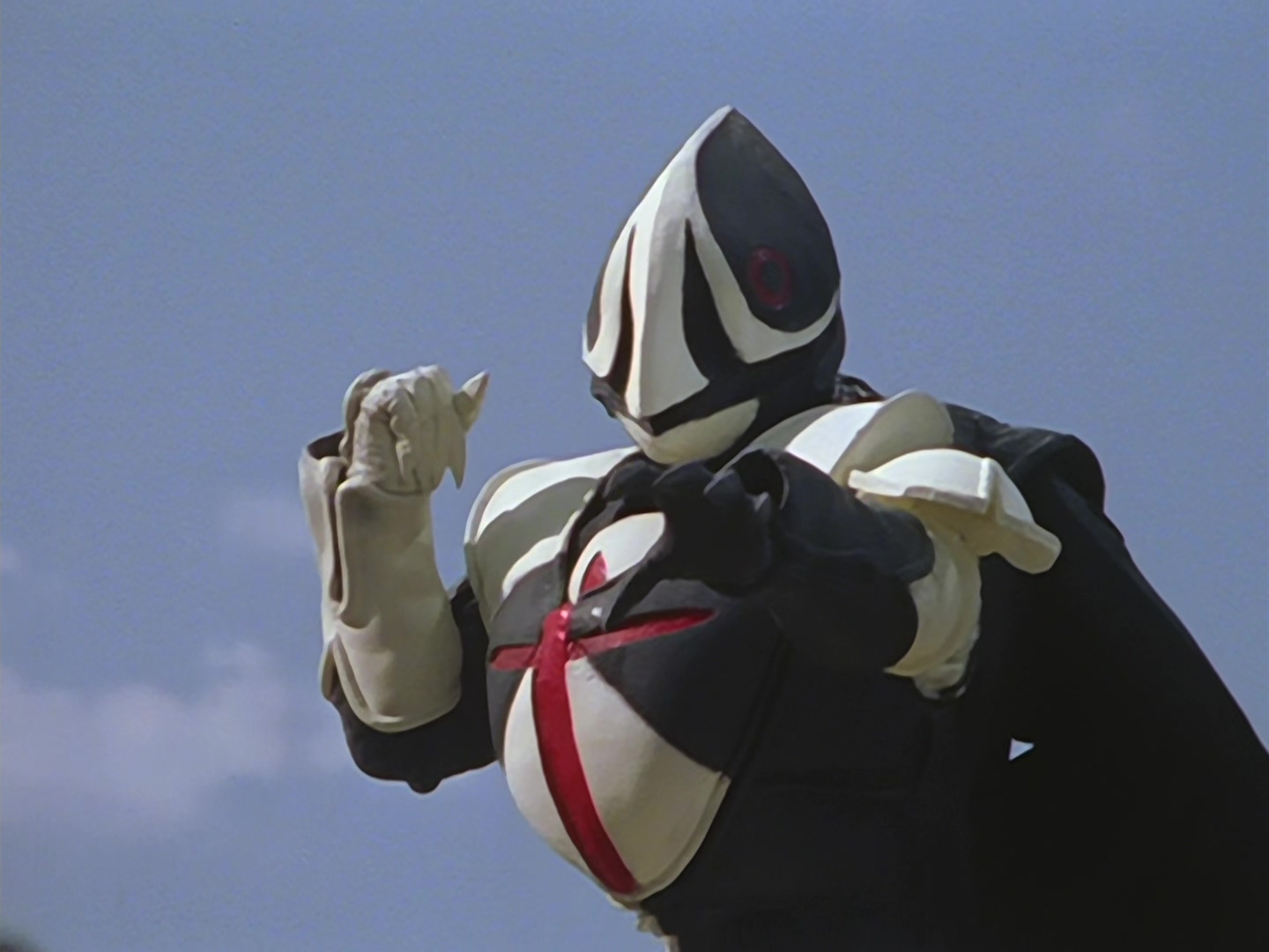 破灭魔人布里茨布洛茨