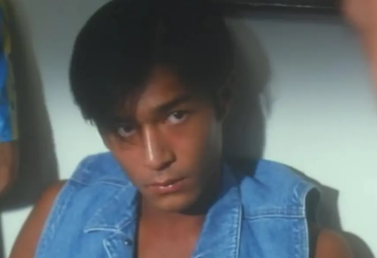  p>《龙虎砵兰街》是古天乐,谢天华主演的动作类电影.