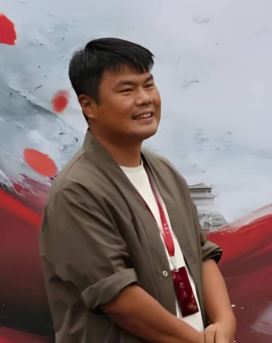 杨瑞（中国男导演）_百度百科