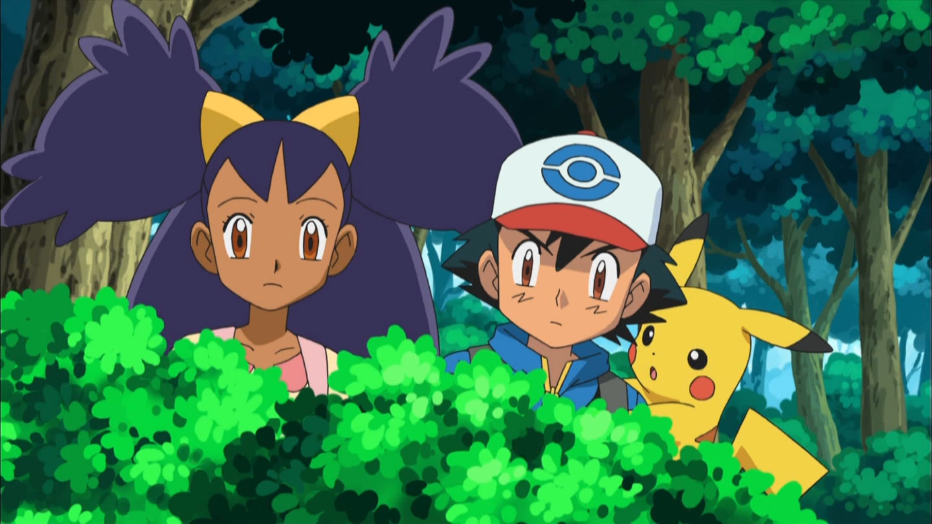  p>电视动画《宝可梦》(ポケモン),改编自 a target="_blank" href="