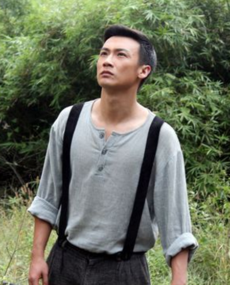 电视剧《 a target="_blank" href="/item/东江英雄刘黑仔/14900115"