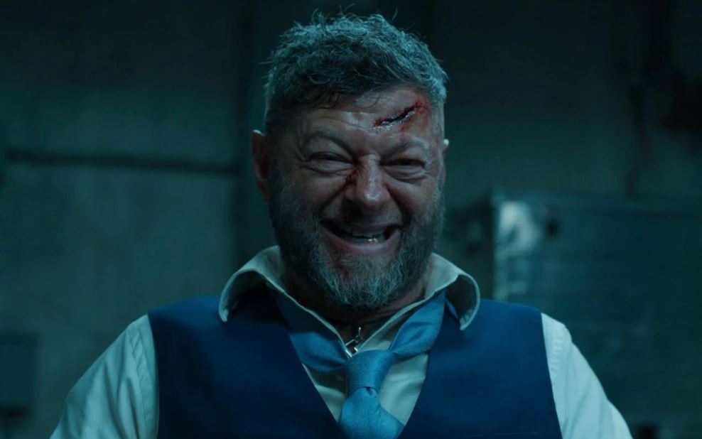 尤利西斯·克劳