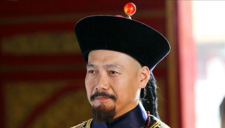 富察·傅恒（清朝中期重臣、外戚）_百度百科