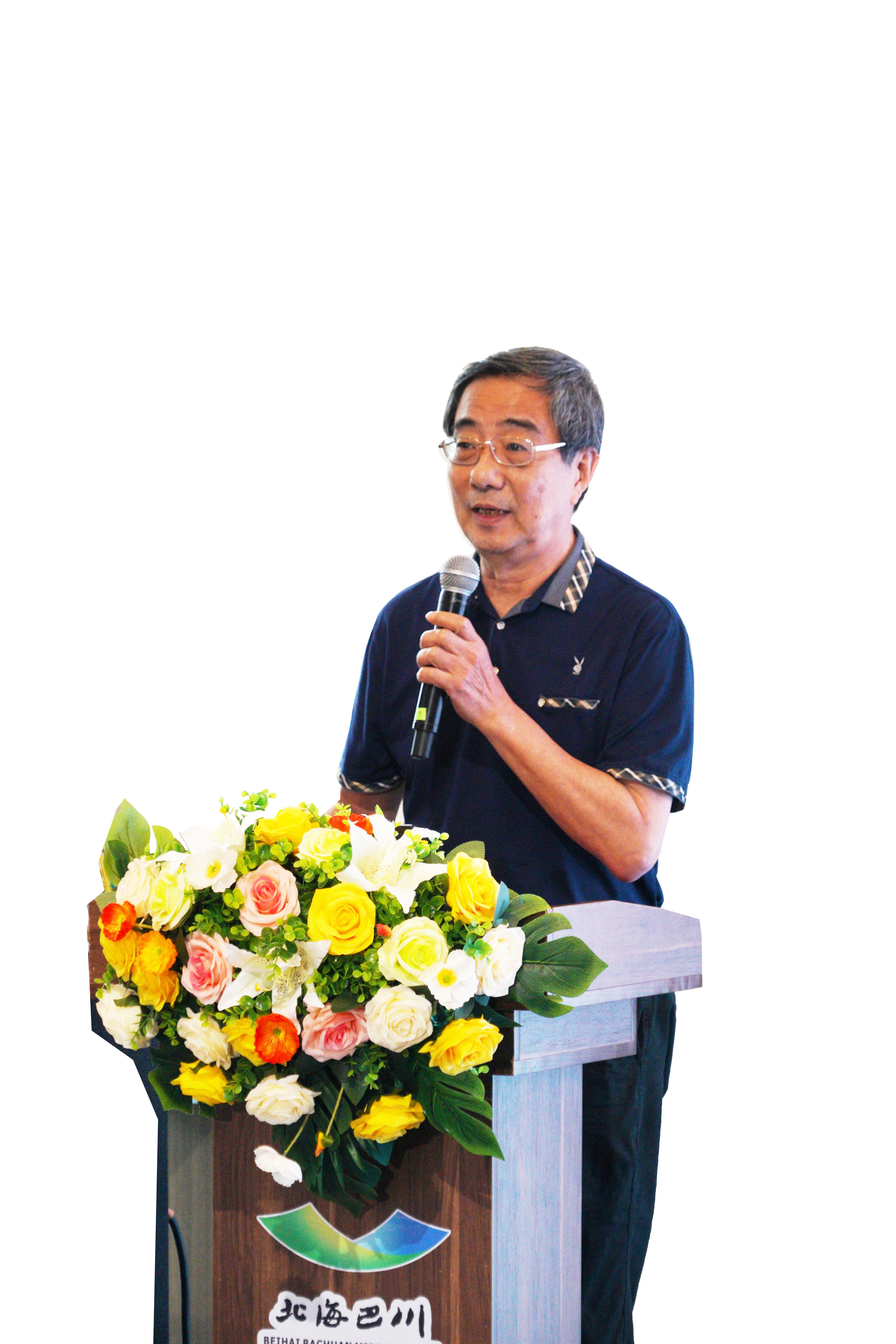 北海市海城区巴川学校