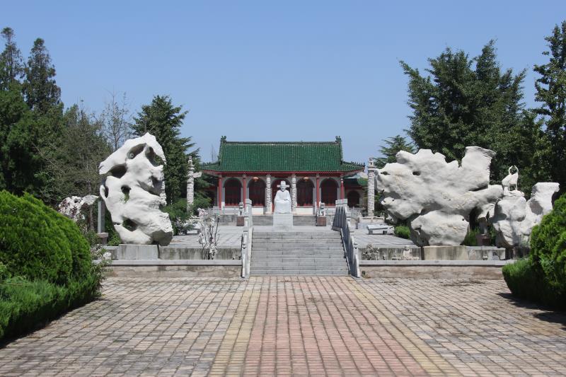 板泉镇