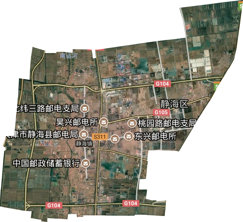 静海镇
