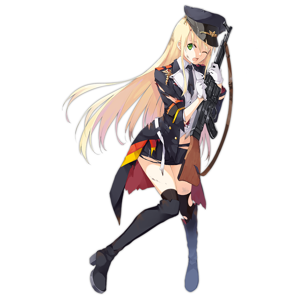 data-lemmaid="18737026">少女前线 /a>》中的突击步枪枪种 a target=
