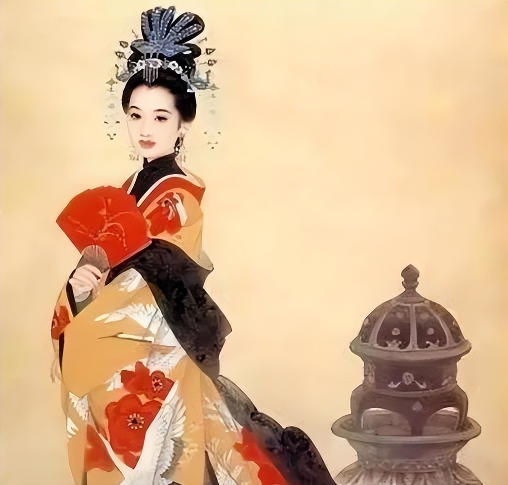 性格泼辣，战功累累的平阳昭公主_百科TA说
