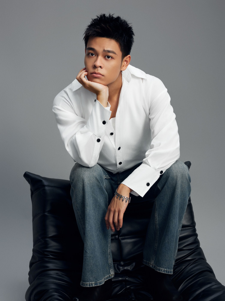周密（中国内地说唱男歌手）_百度百科