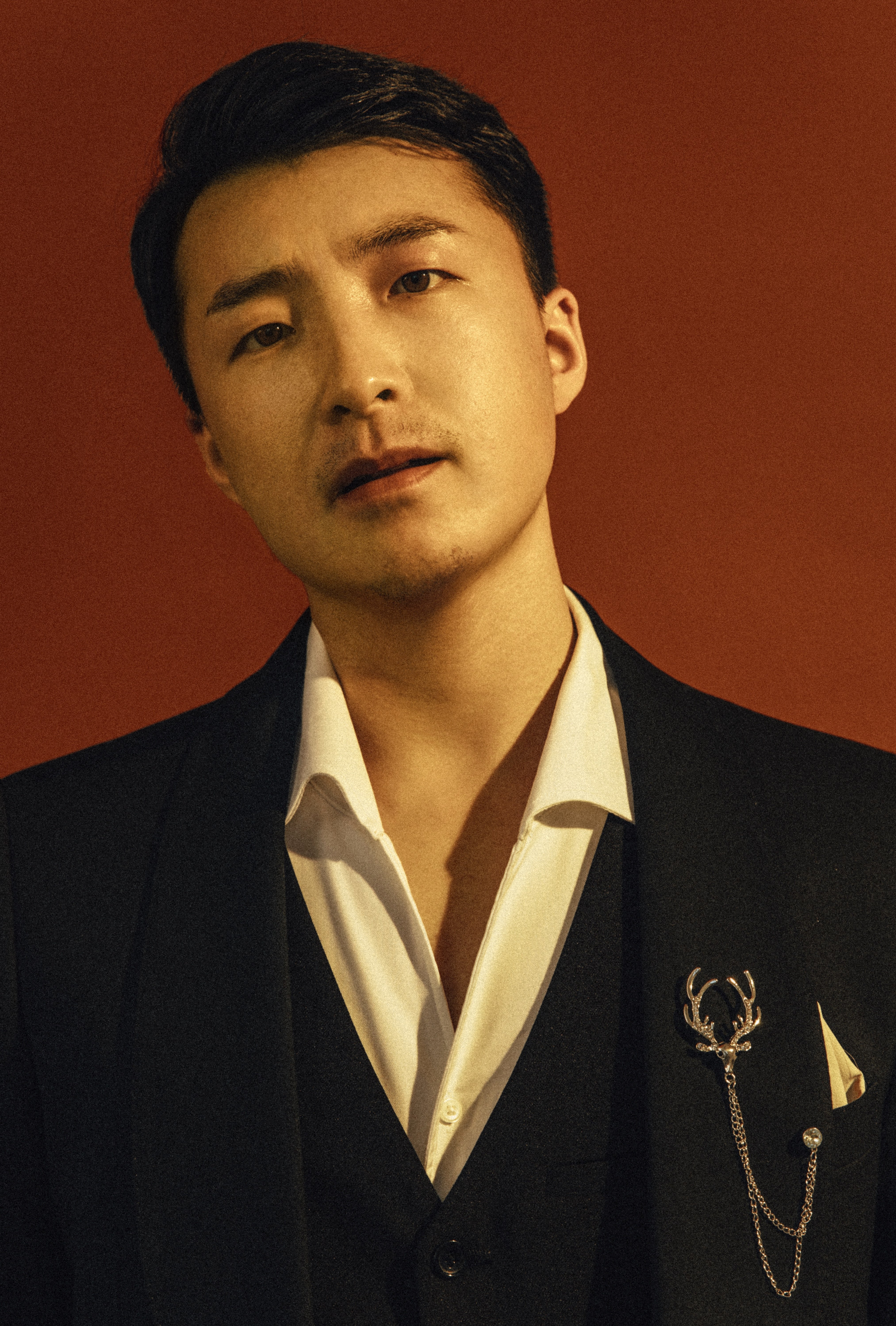  p>张家奇,中国内地男演员,1997年8月1日出生于 a target="_blank"