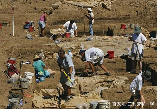 考古学简史：考古学在中国的诞生，在中国的兴起与发展_百科TA说