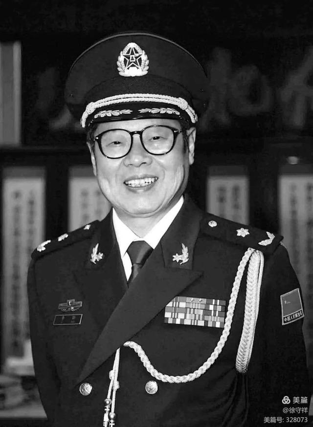 李殿仁中将《深切悼念李铎同志》_百科TA说