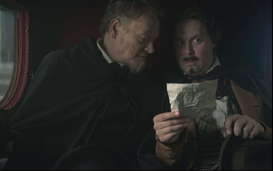 魔鬼小提琴家帕格尼尼