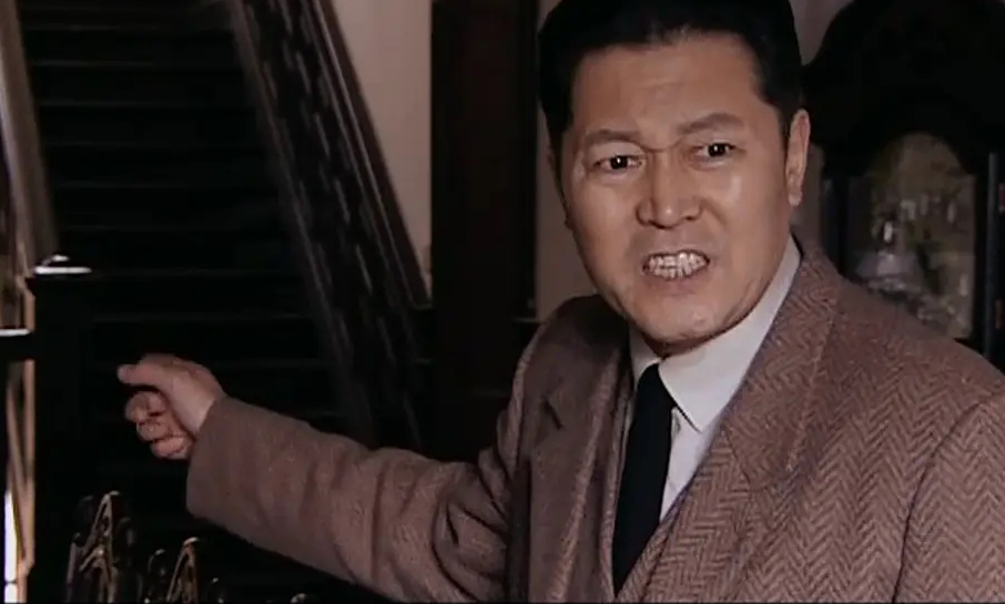  p>黄一彪,谍战电视剧《 a target="_blank" href="/item/暗算