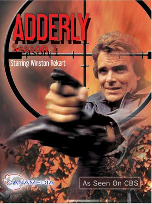 Adderly第一季_百度百科