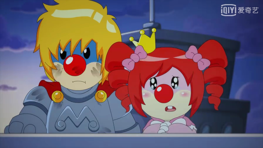 摩尔庄园·第3季