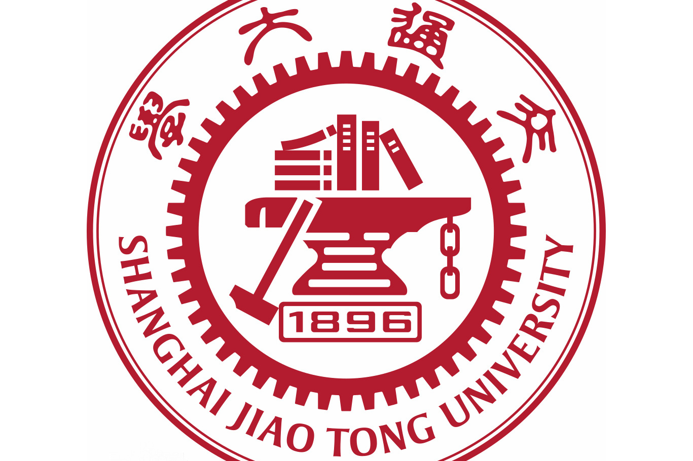 上海交大校徽