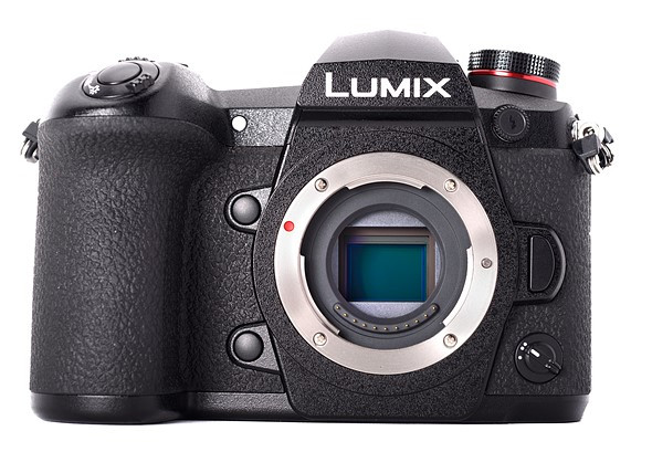 松下Lumix DC-GH5评测：具有更宽的对比度范围和锁定模式_百科TA说