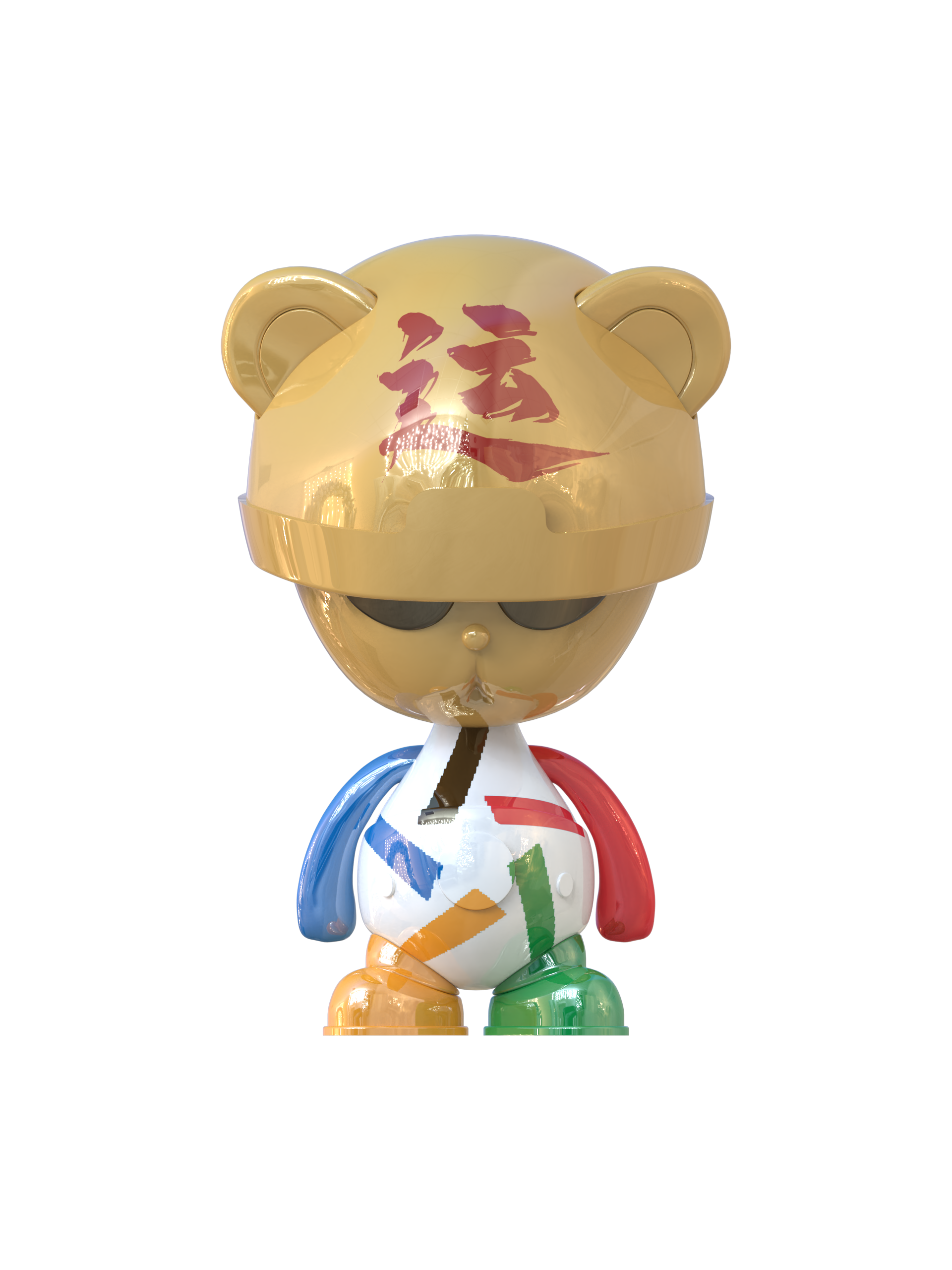 磁力熊可靠吗=磁力玩具安全吗