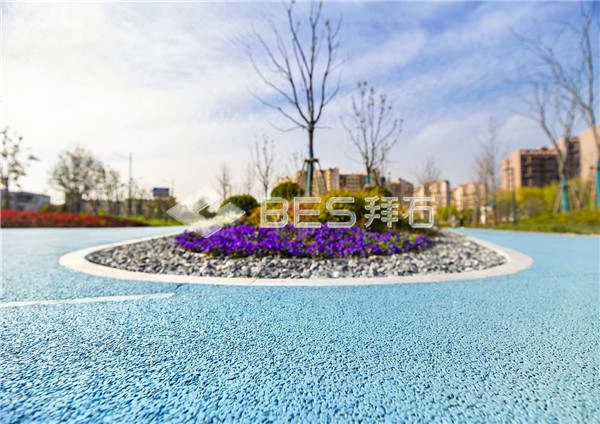 上海拜石实业发展有限公司