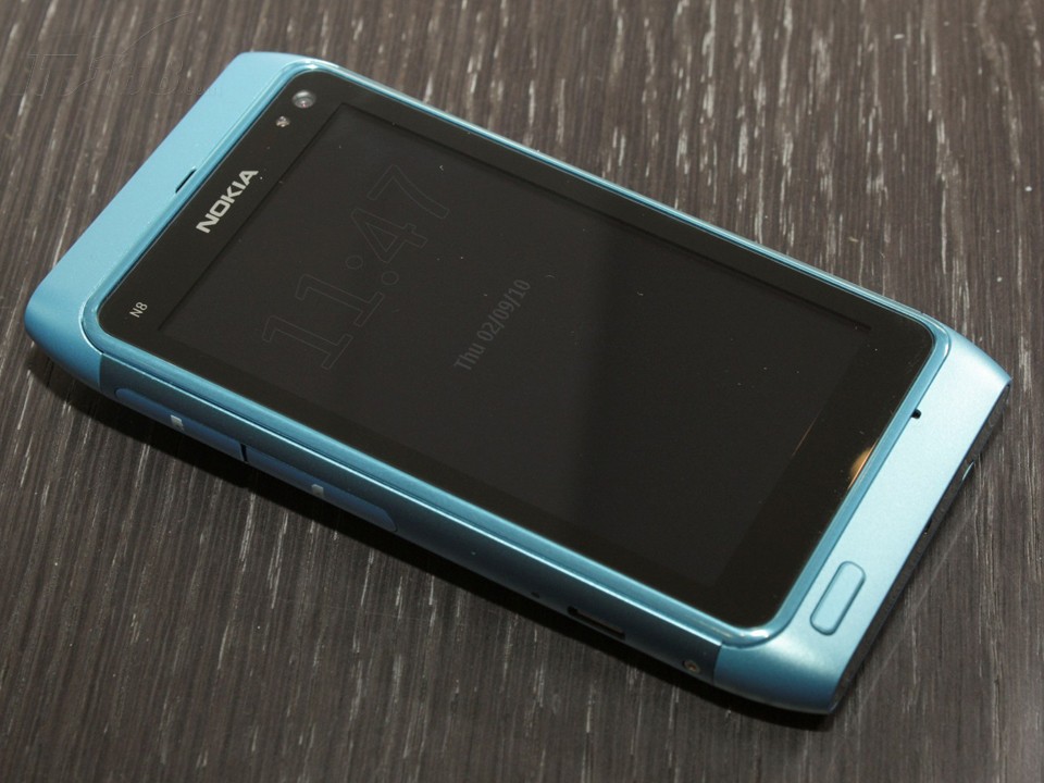 诺基亚lumia 925(16gb)