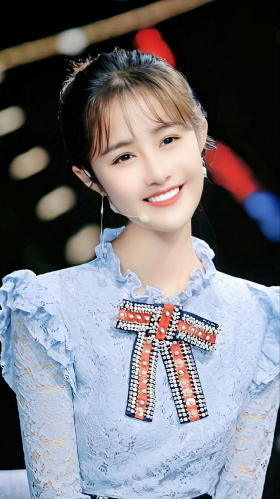 梁田（中国内地女主持人、演员、湖南省青联第十一届委员会委员）_百度百科
