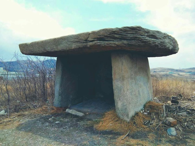 土城乡